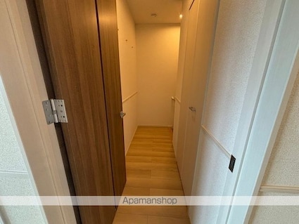 Ｍｏｄｅｒｎｅ　Ａｎｇｅ[2LDK/58.57m2]の内装6