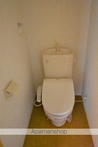 ベネフィーク柳Aの内装写真
