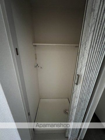 カサデソル己斐の内装写真