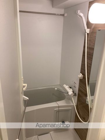 スパシエ新高円寺の内装写真