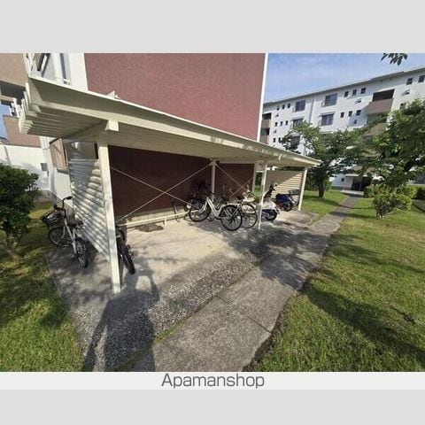 高蔵寺中央台団地219号棟の内装写真