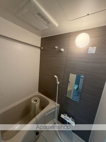 メグリオ柏の葉の内装写真