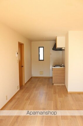 ウエストアベニュー[2LDK/55.89m2]の内装4