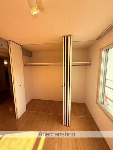 MODULOR南円山の内装写真