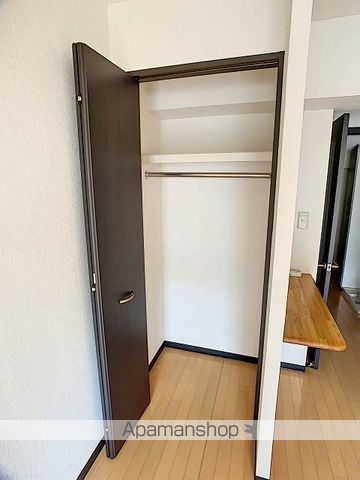エトワール海老名の内装写真