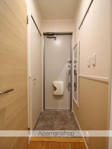 コンフォール針田IIの内装写真