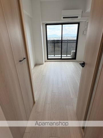 SーRESIDENCE堺湊駅前AZUREの内装写真