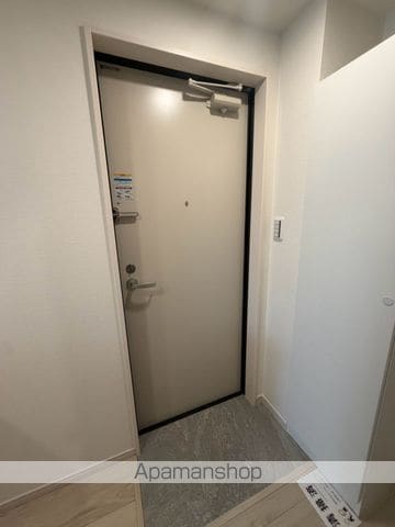 KEIAI RESIDENCE 新柏IIIの内装写真