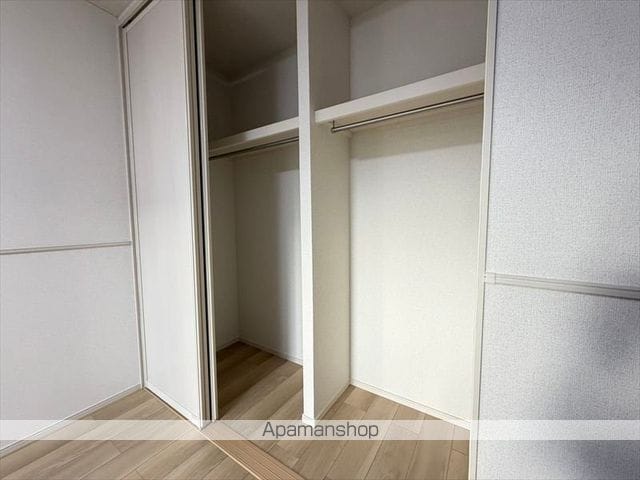 フォンテーヌIIIの内装写真