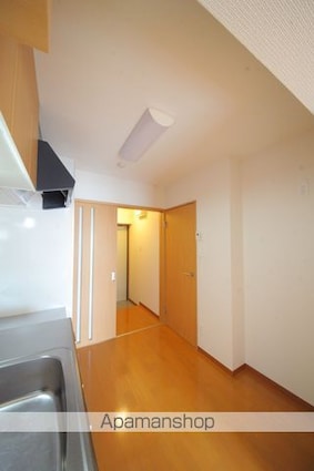 アバンサール[1K/30.51m2]の内装4