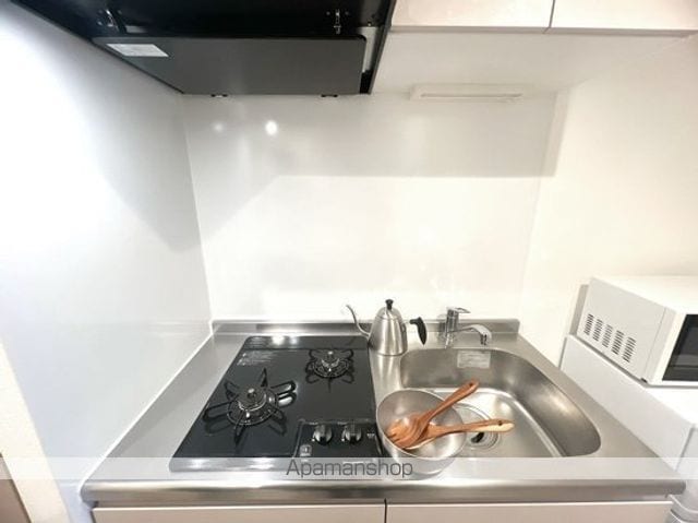 MAXIV CROS府中の内装写真