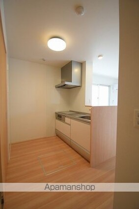 プルメリア[2LDK/55.33m2]の内装7