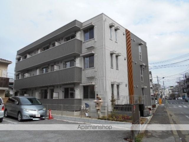 ANNEXアネックスの外観写真