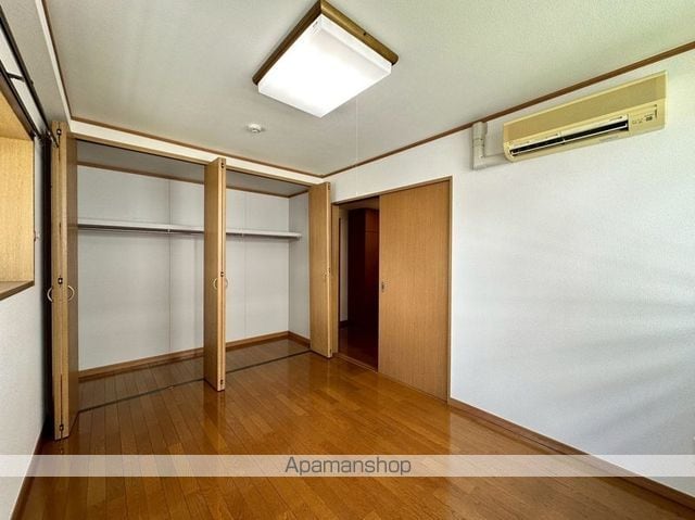 IBIZA RESIDENCEの内装写真