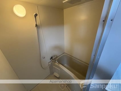 グリーンハイム[1DK/31.32m2]のバス