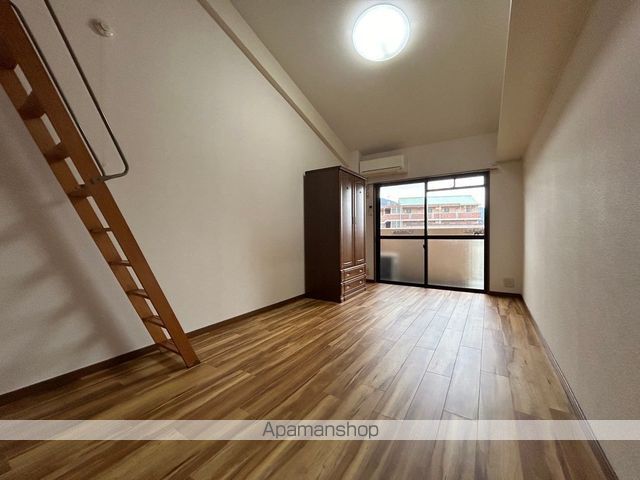 エクセレンス城南の内装写真