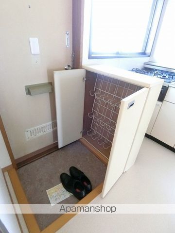 シティハイムCOZYの内装写真