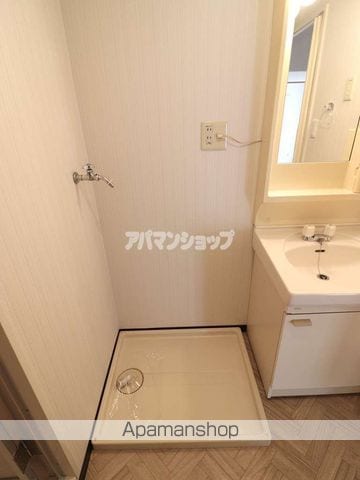 ヒルサイドテラス鶴ヶ島の内装写真