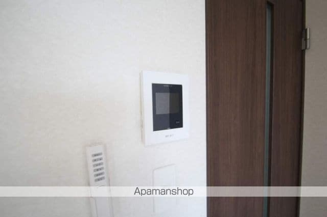 プルメリア若葉の内装写真