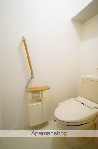 シャーメゾン菅谷台Iの内装写真