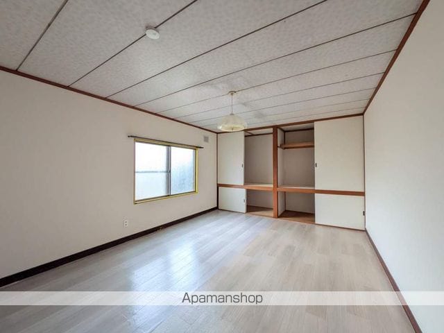 南幌町中央4丁目6-3の内装写真