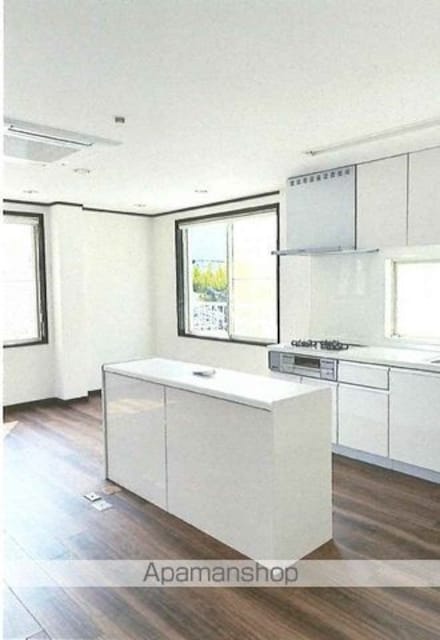 東久不動産　吹上戸建[4LDK/169.4m2]のキッチン