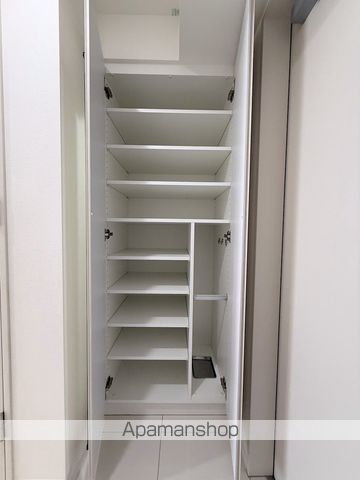 ブライズ鷺沼の内装写真