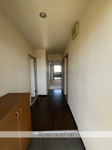 ロータリービルド南花田の内装写真