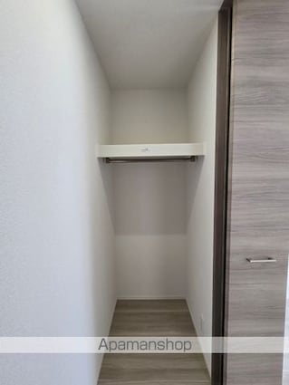 さくらハウス[2LDK/61.33m2]の収納