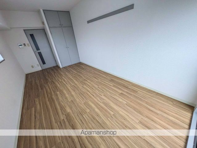 メルベーユ8番館の内装写真