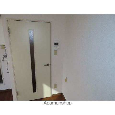 パルコート菊水42の内装写真