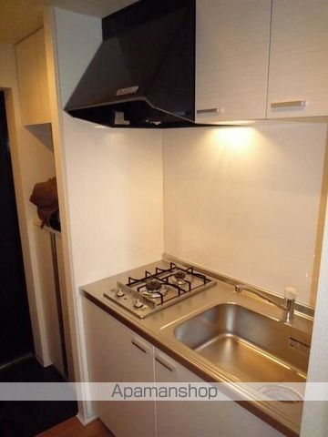 B’CASA SAKURADAIの内装写真