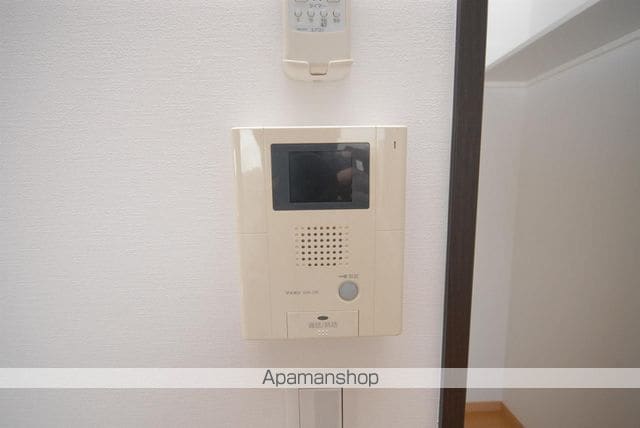 プランタン鴨池の内装写真