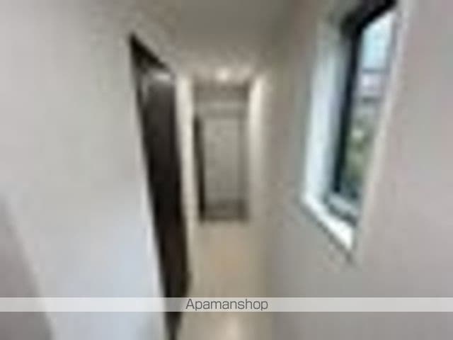 AMANECERの内装写真
