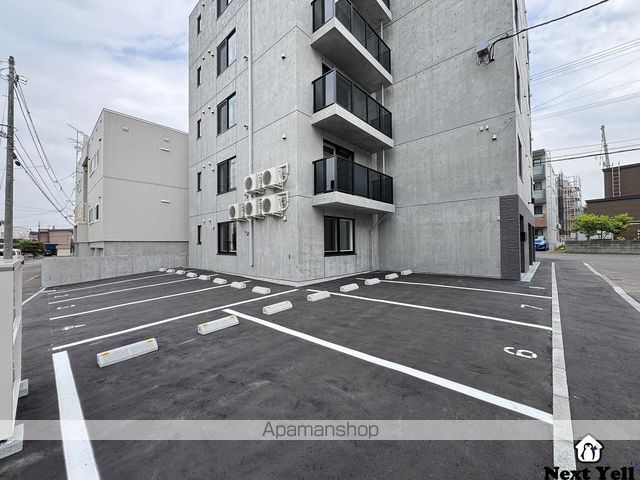 LCREATE新さっぽろのその他写真