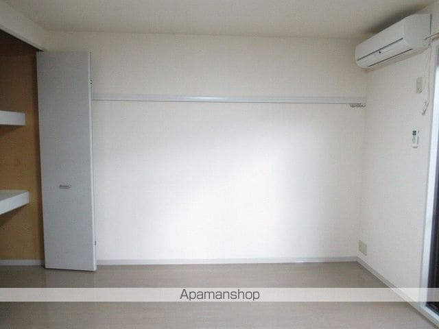 カオリーモ境田Aの内装写真