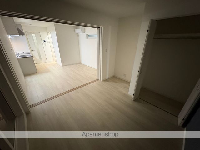 CASA CALMA上野口の内装写真