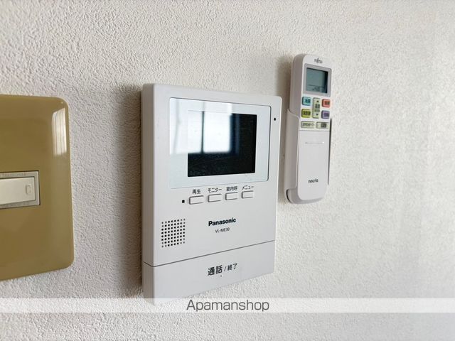 tasyard IVの内装写真