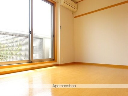 ヘスティア[1K/23.73m2]のリビング・居間