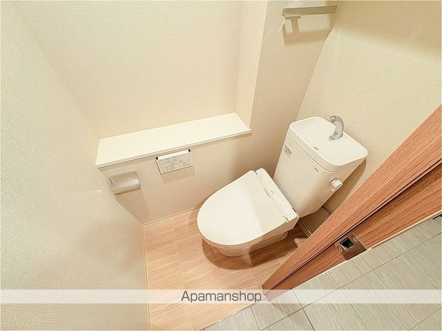 シーズンフラッツ青葉通一番町の内装写真