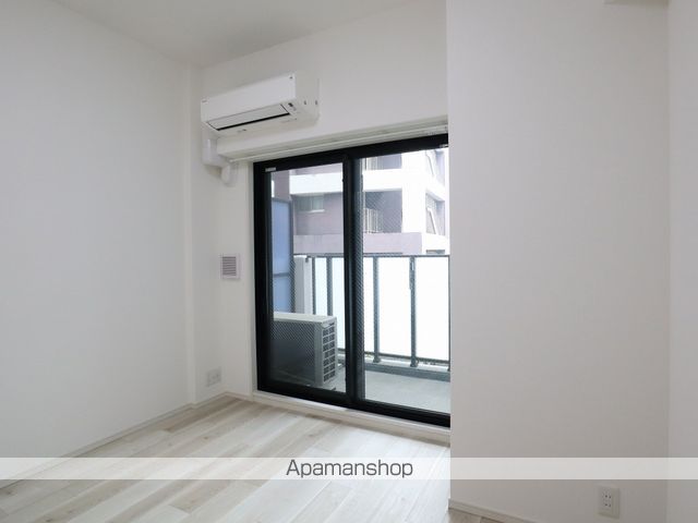 SーRESIDENCE浅間町駅前AXIALの内装写真