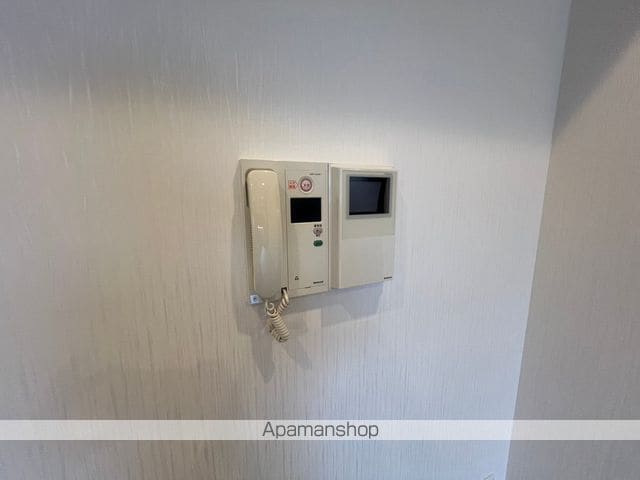セノアタワー新大阪の内装写真