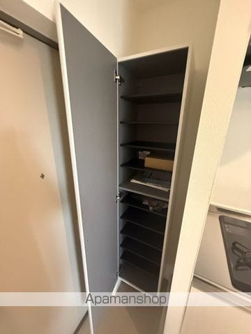 ジーメゾン辻堂の内装写真