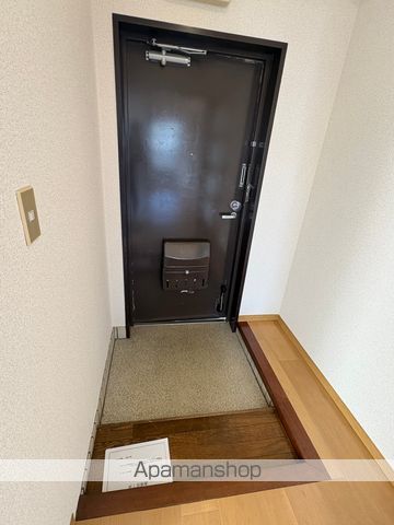 シルフィード東助松の内装写真