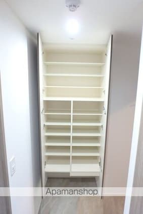 オーキッドレジデンス三ノ輪[2LDK/46.16m2]のその他設備