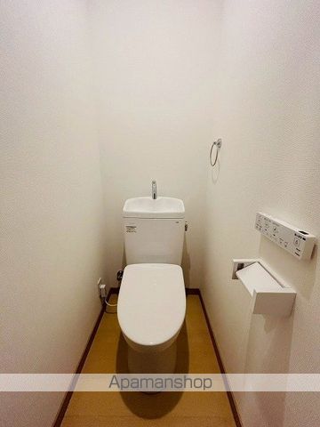 鳥生レジデンスIの内装写真