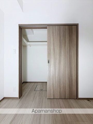 GRAND URBIC HARAの内装写真