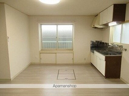 レオパレスａ[2DK/51m2]の内装6