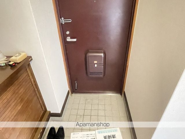 コーポ大下の内装写真