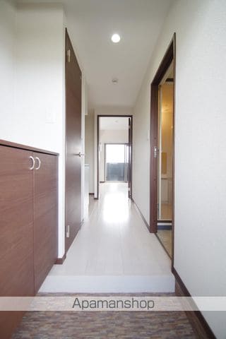 クロノス29新町の内装写真
